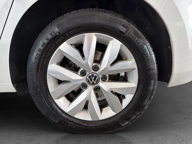 VW Touran 1.5 TSI EVO Comfortline DSG