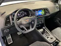 Cupra Ateca 2.0 TSI 4Drive DSG