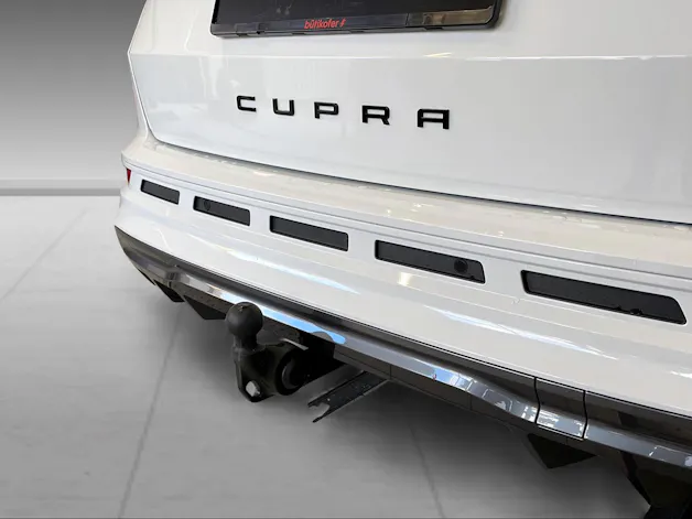 Cupra Ateca 2.0 TSI 4Drive DSG