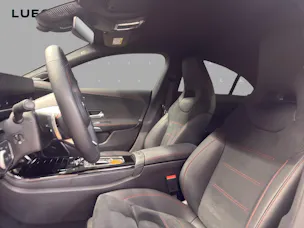 Mercedes-Benz CLA 250 4M - AMG / 360 Grad Kamera / Sitzmemory / Soundsystem