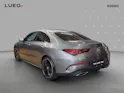 Mercedes-Benz CLA 250 4M - AMG / 360 Grad Kamera / Sitzmemory / Soundsystem