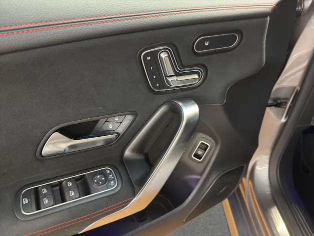 Mercedes-Benz CLA 250 4M - AMG / 360 Grad Kamera / Sitzmemory / Soundsystem