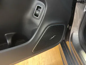 Mercedes-Benz CLA 250 4M - AMG / 360 Grad Kamera / Sitzmemory / Soundsystem