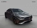 Mercedes-Benz CLA 250 4M - AMG / 360 Grad Kamera / Sitzmemory / Soundsystem