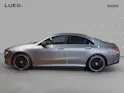 Mercedes-Benz CLA 250 4M - AMG / 360 Grad Kamera / Sitzmemory / Soundsystem