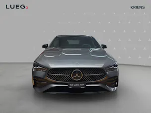 Mercedes-Benz CLA 250 4M - AMG / 360 Grad Kamera / Sitzmemory / Soundsystem