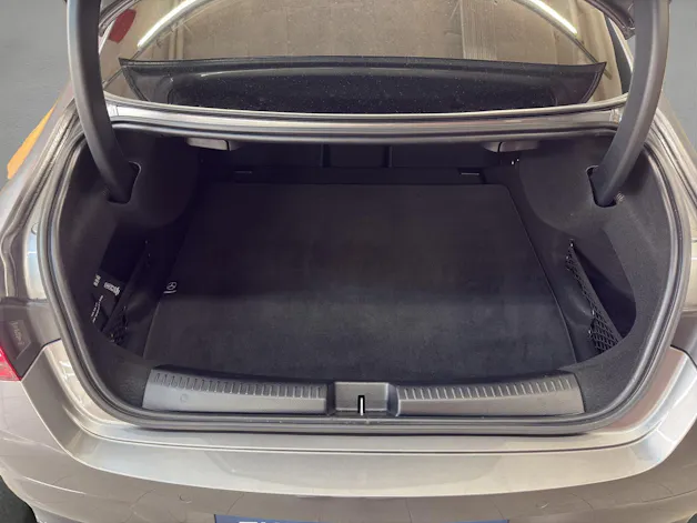 Mercedes-Benz CLA 250 4M - AMG / 360 Grad Kamera / Sitzmemory / Soundsystem