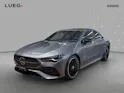 Mercedes-Benz CLA 250 4M - AMG / 360 Grad Kamera / Sitzmemory / Soundsystem