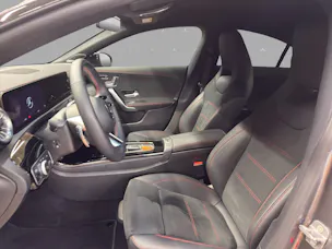 Mercedes-Benz CLA 250 4M - AMG / 360 Grad Kamera / Sitzmemory / Soundsystem