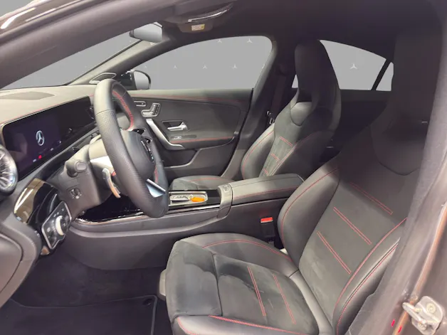 Mercedes-Benz CLA 250 4M - AMG / 360 Grad Kamera / Sitzmemory / Soundsystem