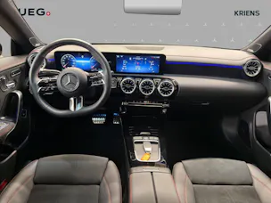 Mercedes-Benz CLA 250 4M - AMG / 360 Grad Kamera / Sitzmemory / Soundsystem