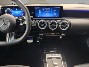Mercedes-Benz CLA 250 4M - AMG / 360 Grad Kamera / Sitzmemory / Soundsystem