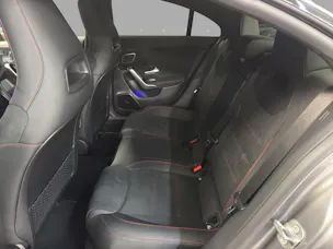 Mercedes-Benz CLA 250 4M - AMG / 360 Grad Kamera / Sitzmemory / Soundsystem