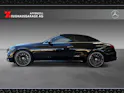 MERCEDES-BENZ CLE 450 4Matic Cabriolet