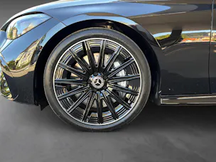 MERCEDES-BENZ CLE 450 4Matic Cabriolet