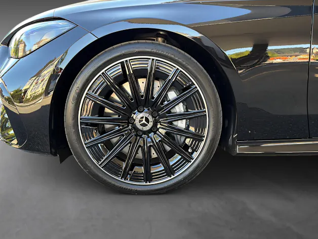 MERCEDES-BENZ CLE 450 4Matic Cabriolet