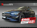 MERCEDES-BENZ CLE 450 4Matic Cabriolet