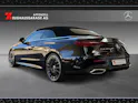 MERCEDES-BENZ CLE 450 4Matic Cabriolet