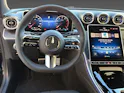 MERCEDES-BENZ CLE 450 4Matic Cabriolet