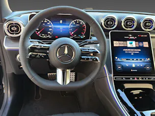 MERCEDES-BENZ CLE 450 4Matic Cabriolet