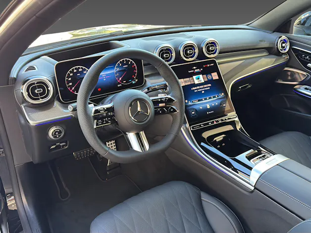 MERCEDES-BENZ CLE 450 4Matic Cabriolet