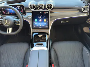 MERCEDES-BENZ CLE 450 4Matic Cabriolet