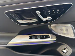 MERCEDES-BENZ CLE 450 4Matic Cabriolet