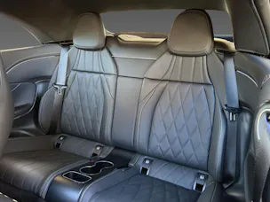 MERCEDES-BENZ CLE 450 4Matic Cabriolet