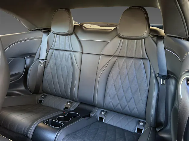MERCEDES-BENZ CLE 450 4Matic Cabriolet