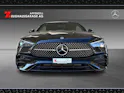 MERCEDES-BENZ CLE 450 4Matic Cabriolet