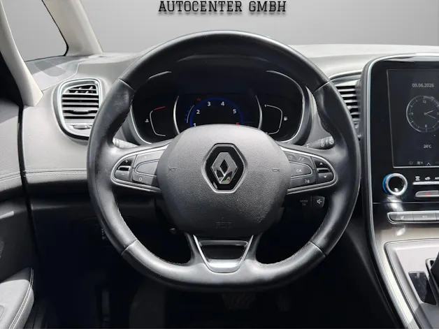 Renault Grand Scénic 1.3 16V Turbo Techno EDC