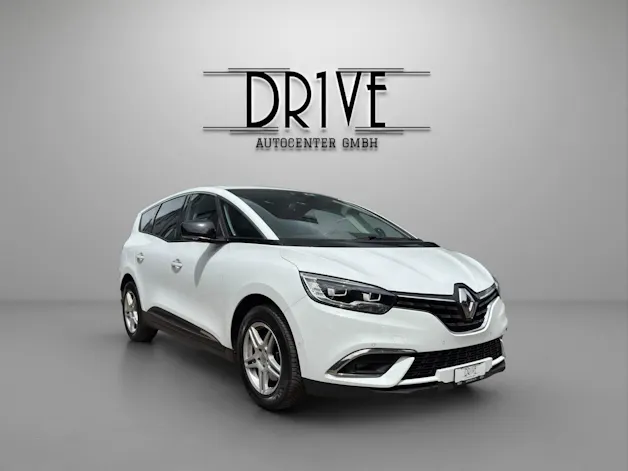 Renault Grand Scénic 1.3 16V Turbo Techno EDC