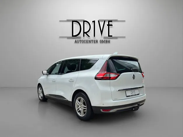 Renault Grand Scénic 1.3 16V Turbo Techno EDC