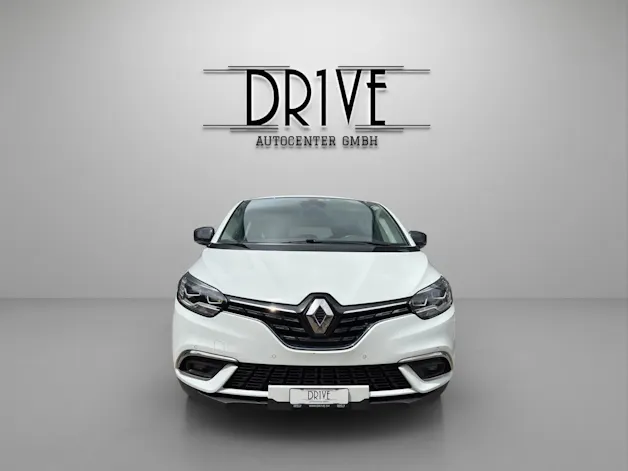 Renault Grand Scénic 1.3 16V Turbo Techno EDC