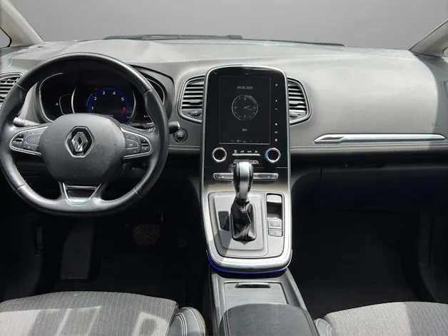Renault Grand Scénic 1.3 16V Turbo Techno EDC