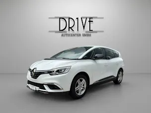 Renault Grand Scénic 1.3 16V Turbo Techno EDC