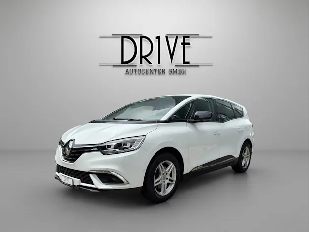 Renault Grand Scénic 1.3 16V Turbo Techno EDC