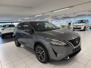 Nissan Qashqai 1.3 DIG-T MHEV Tekna Xtronic 4x4
