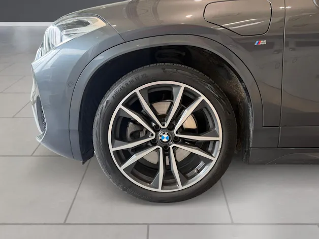 BMW X2 xDrive 25e M Sport Steptronic