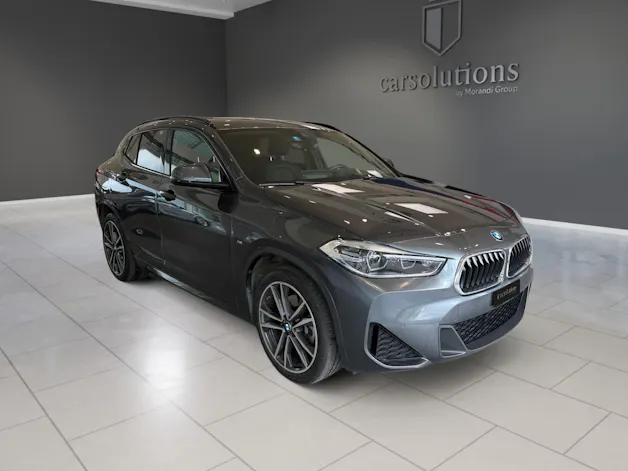 BMW X2 xDrive 25e M Sport Steptronic