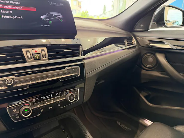 BMW X2 xDrive 25e M Sport Steptronic