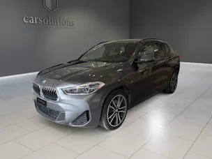 BMW X2 xDrive 25e M Sport Steptronic