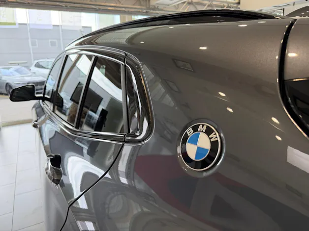BMW X2 xDrive 25e M Sport Steptronic