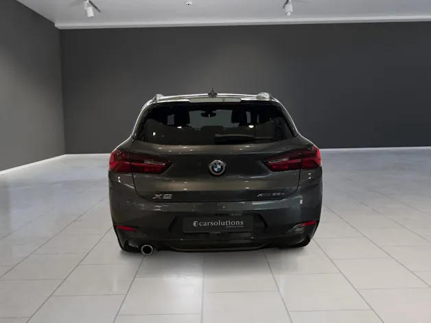 BMW X2 xDrive 25e M Sport Steptronic