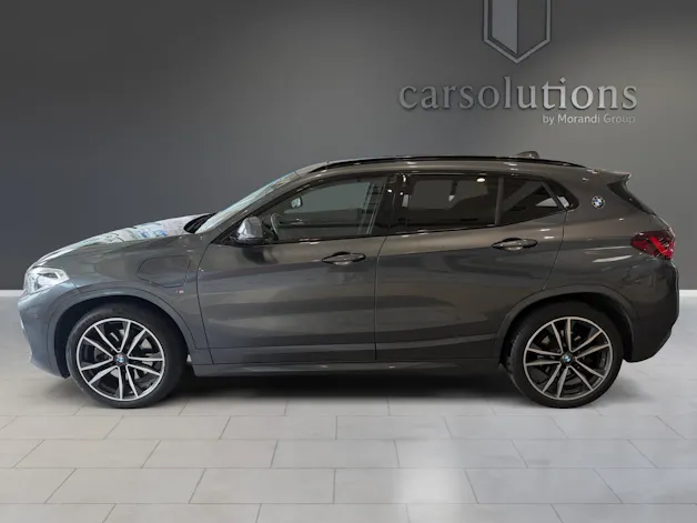 BMW X2 xDrive 25e M Sport Steptronic