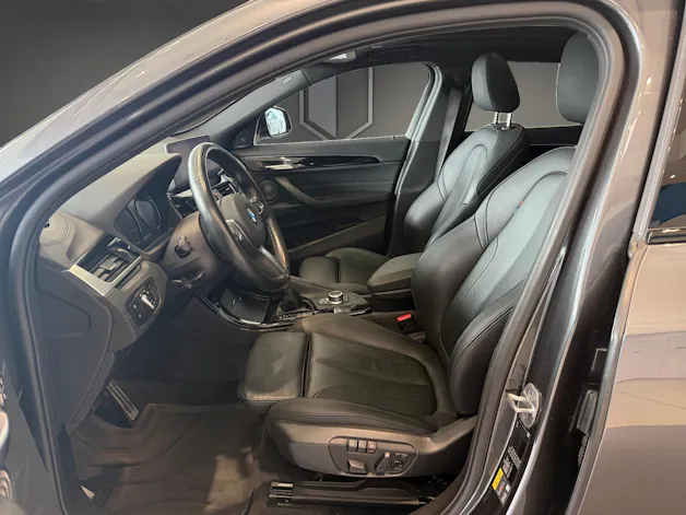 BMW X2 xDrive 25e M Sport Steptronic
