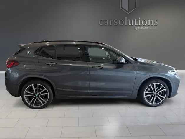 BMW X2 xDrive 25e M Sport Steptronic