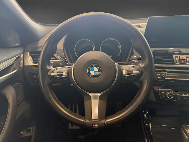 BMW X2 xDrive 25e M Sport Steptronic