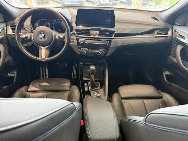 BMW X2 xDrive 25e M Sport Steptronic