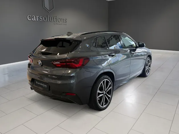 BMW X2 xDrive 25e M Sport Steptronic